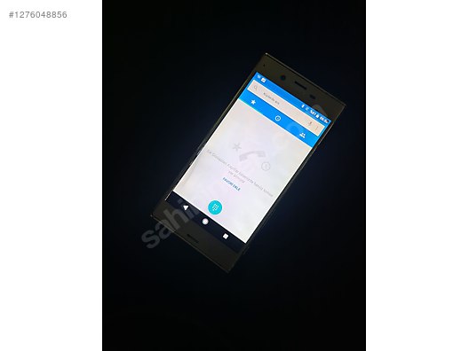 Used & Brand New Items / Cell Phones & Accessories / Cell Phones / Sony / Xperia XZ