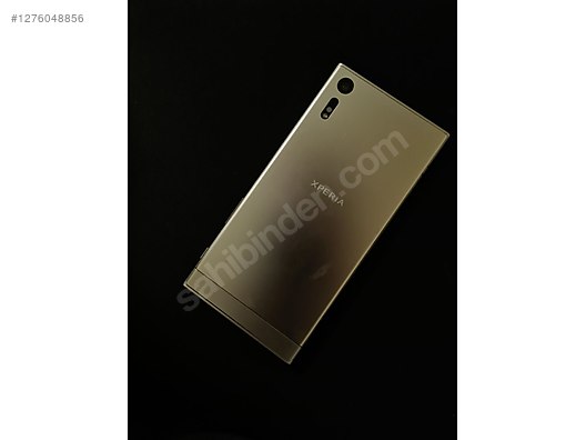 Used & Brand New Items / Cell Phones & Accessories / Cell Phones / Sony / Xperia XZ