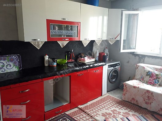 Osmaniye Merkez KAPLAN İNŞAAT EMLAK Emlak ilanları