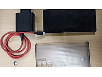 Redmagic 10 pro 16/512 CANAVAR