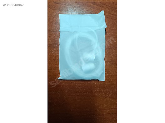 Xiaomi MTL Kablolu Kulaklık Yurt Dışı Modeli Tr Tek Satış - Cep Telefonu & Aksesuar Kablolu Kulaklık ve Tüm Cep Telefonu & Aksesuar Aksesuarları sahibinden.com'da