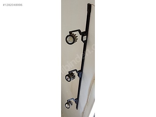 Spot 3 lu kaliteli - Spot ve Yapı Malzemeleri sahibinden.com'da