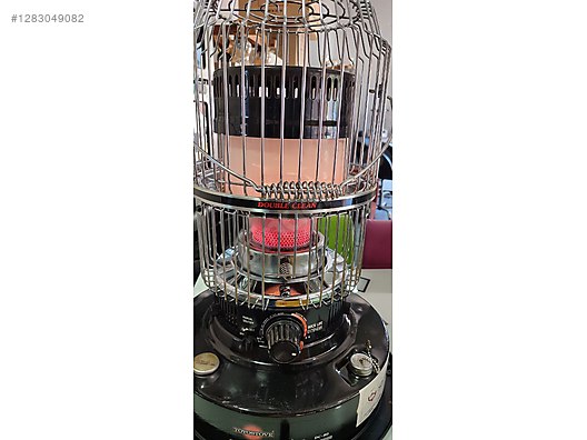 Used & Brand New Items / Garden & Home Improvement / Home Improvement / Heating / Gas Oil Stove