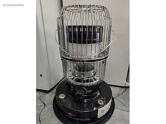 Used & Brand New Items / Garden & Home Improvement / Home Improvement / Heating / Gas Oil Stove