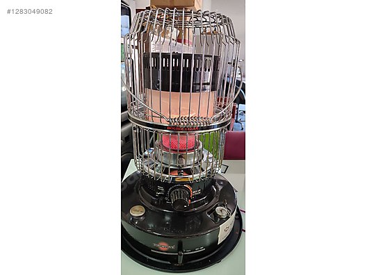 Used & Brand New Items / Garden & Home Improvement / Home Improvement / Heating / Gas Oil Stove