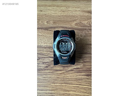 Casio gwm 500 sale