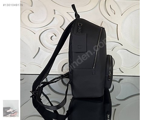 Christian Dior CD Icon Backpack İthal Ürün - Erkek Giyim