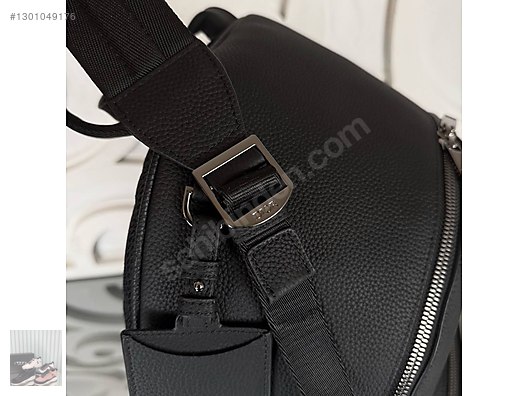 Christian Dior CD Icon Backpack İthal Ürün - Erkek Giyim