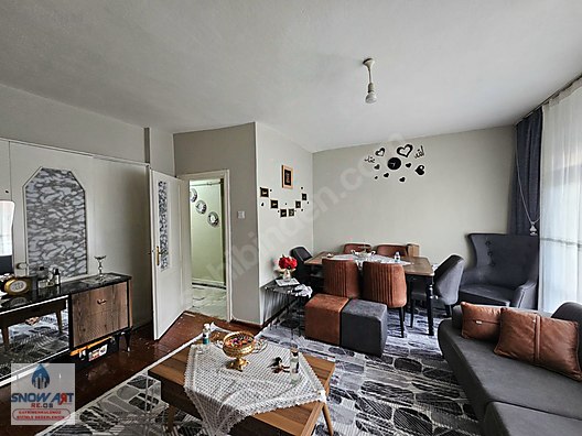 SNOWART GM DEN YENİŞEHİR DE MERKEZİ KONUMDA SATILIK ARAKAT - Müftü Solakzade Emlak 3