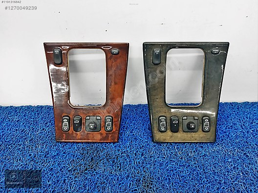 【BEEPBOOP】 CLK Cars & SUVs / Electric / MERCEDES W208 CLK KASA COUPE A2088205910