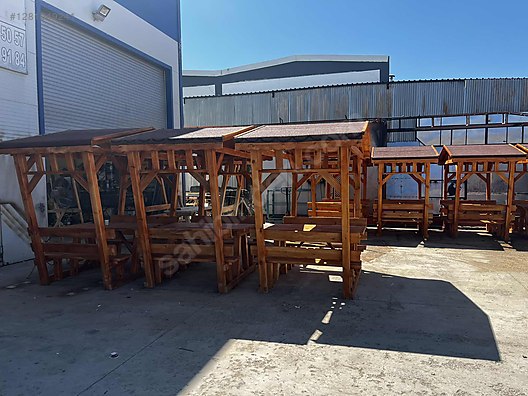 İkinci El ve Sıfır Alışveriş / Bahçe & Yapı Market / Toplu Satış