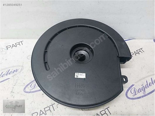 Otomobil & Arazi Aracı / Elektrik / 2018 FOCUS SUBWOOFER HOPARLÖR