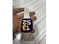 APPLE WATCH 10. nesil 46 mm türkiye kutulu garantili