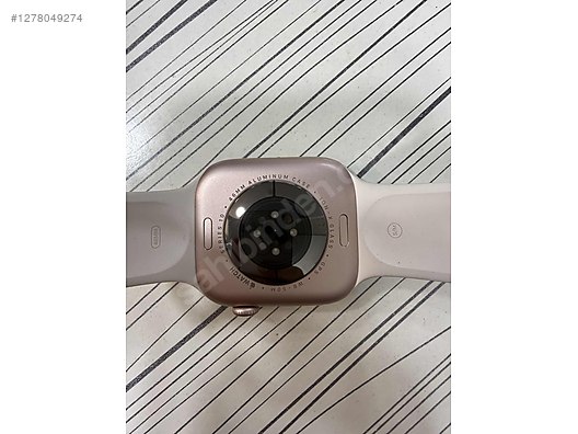 Used & Brand New Items / Cell Phones & Accessories / Wearable Technology / Smartwatch / Apple Watch