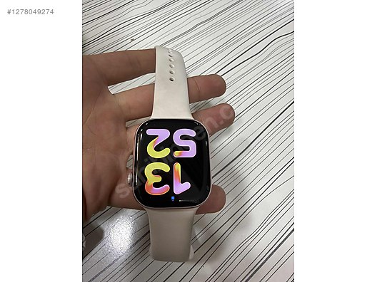 Used & Brand New Items / Cell Phones & Accessories / Wearable Technology / Smartwatch / Apple Watch