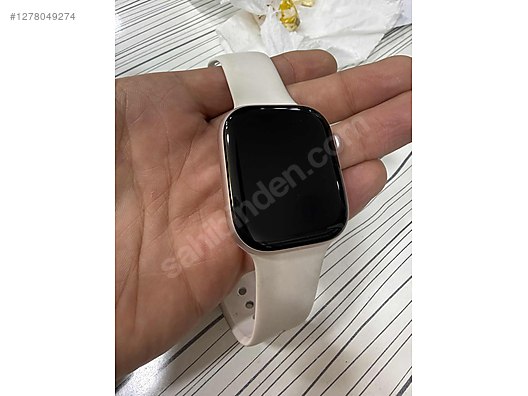 Used & Brand New Items / Cell Phones & Accessories / Wearable Technology / Smartwatch / Apple Watch