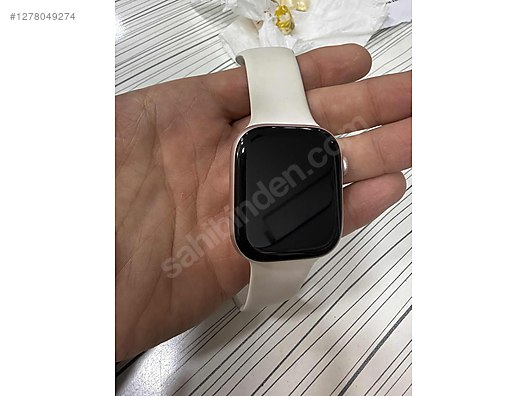 Used & Brand New Items / Cell Phones & Accessories / Wearable Technology / Smartwatch / Apple Watch