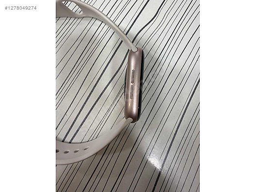 Used & Brand New Items / Cell Phones & Accessories / Wearable Technology / Smartwatch / Apple Watch