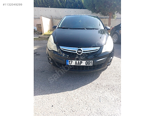 Opel / Corsa / 1.3 CDTI / Enjoy / Corsa D kasa temiz at sahibinden