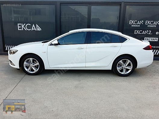 opel insignia 1 6 cdti grand sport enjoy opel bayii ekcanda 2020 insignia 1 6 enjoy beyaz 10 500 km at sahibinden com 886049313
