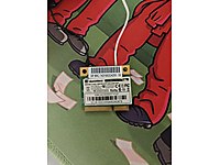 Azurewave AW-NB037H Wlan Wifi Kablosuz Ağ Kartı