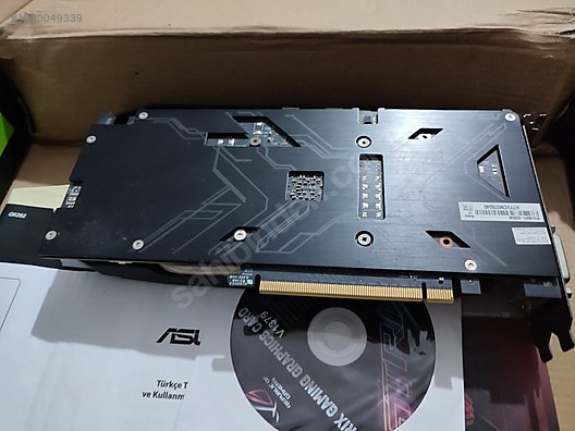 GeForce Ekran Kartı