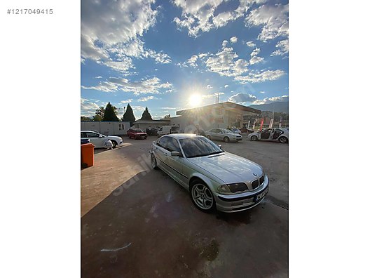 Otomatik BMW 3 Serisi 328i 328i Fiyatları & Modelleri sahibinden