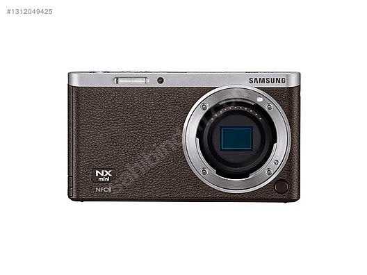 Mirrorless / Samsung / NX mini / Samsung NX Mini Aynasız Fotoğraf