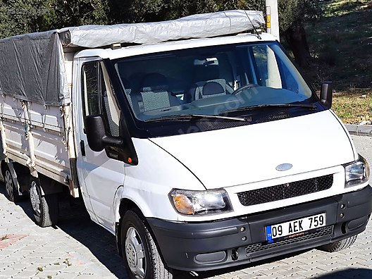 ford trucks transit 350 l model 62 500 tl sahibinden satilik ikinci el 887049436