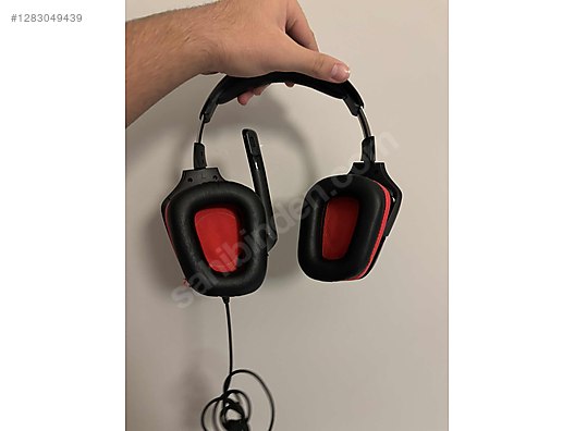 Used & Brand New Items / Cell Phones & Accessories / Accessories / Kablolu Kulaklık