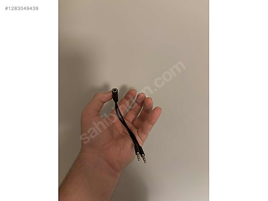 Used & Brand New Items / Cell Phones & Accessories / Accessories / Kablolu Kulaklık