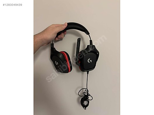 Used & Brand New Items / Cell Phones & Accessories / Accessories / Kablolu Kulaklık