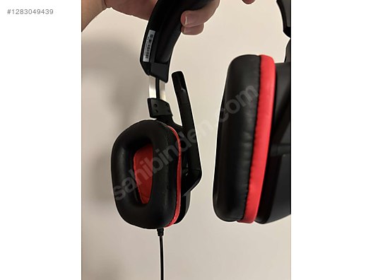 Used & Brand New Items / Cell Phones & Accessories / Accessories / Kablolu Kulaklık