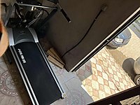 Altis For Life Koşu Bandı #1258049457