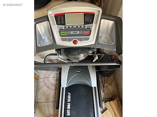 Used & Brand New Items / Sports / Fitness Equipment / Treadmills