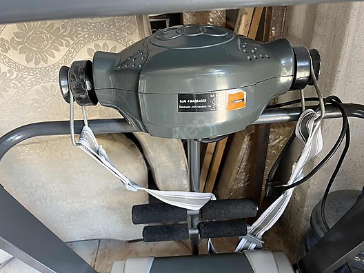 Used & Brand New Items / Sports / Fitness Equipment / Treadmills