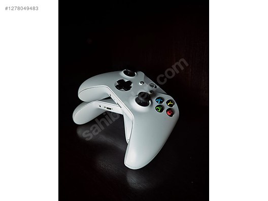 İkinci El ve Sıfır Alışveriş / Oyunculara Özel / Oyun Konsolu / Xbox One S