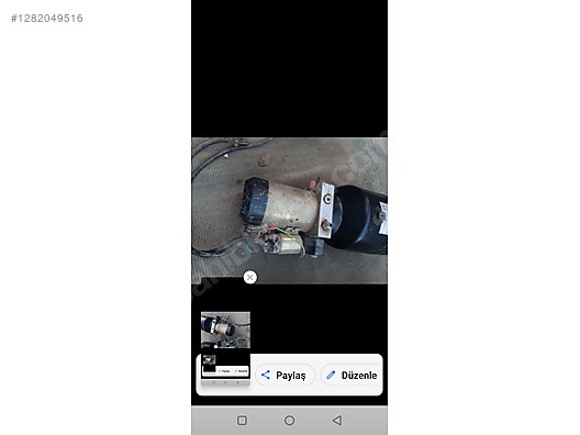 Machinery / Industrial / Industrial Machines / Spare Parts & Tips