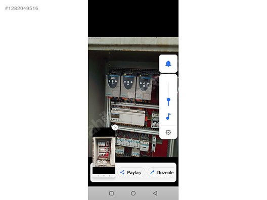 Machinery / Industrial / Industrial Machines / Spare Parts & Tips