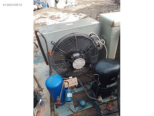 Machinery / Industrial / Industrial Machines / Spare Parts & Tips