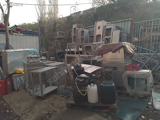 Machinery / Industrial / Industrial Machines / Spare Parts & Tips