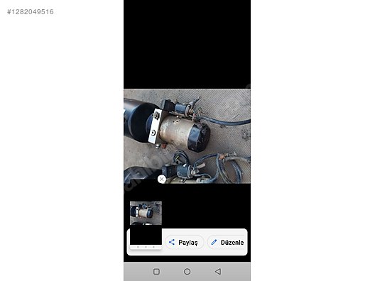 Machinery / Industrial / Industrial Machines / Spare Parts & Tips