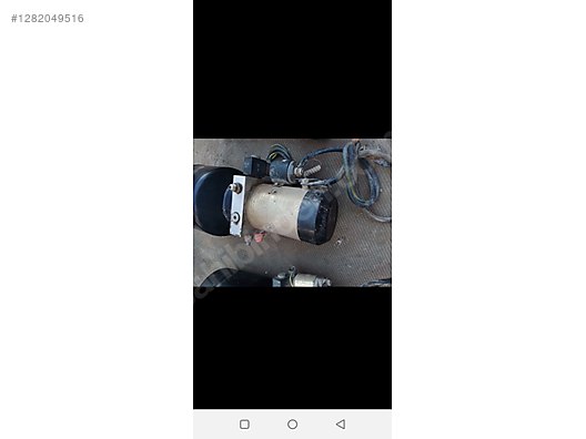 Machinery / Industrial / Industrial Machines / Spare Parts & Tips