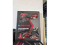 İzeltaş Alyan Anahtar Takımı Seti