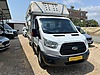 Vasıta / Ticari Araçlar / Kamyon & Kamyonet / Ford Trucks / Transit / 350 L
