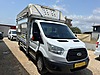 Ford Trucks Transit
