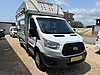 Galeriden Ford Trucks Transit 350 L