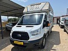 Ford Trucks Transit