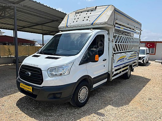 Satılık Ford Trucks Transit