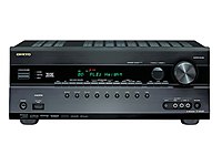 onkyo TX-SR 608 denizli merkez